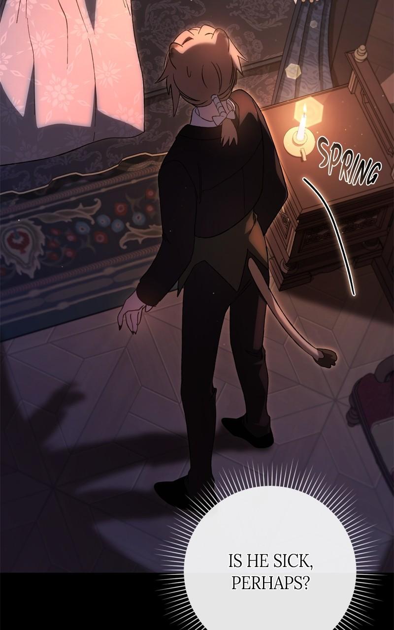 The Villainous Tyrant Has Returned Chap 34 - Next Chap 35