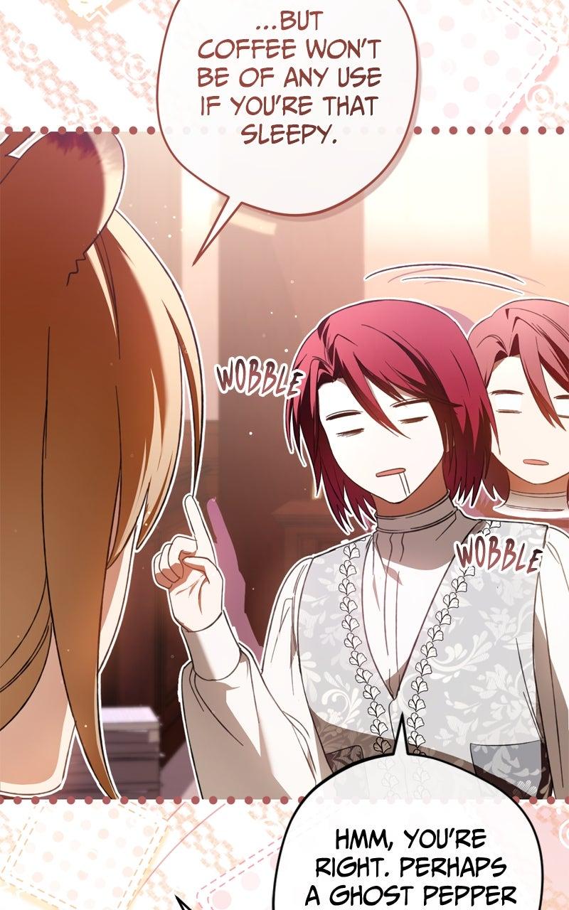 The Villainous Tyrant Has Returned Chap 34 - Next Chap 35