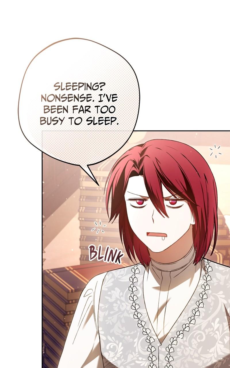 The Villainous Tyrant Has Returned Chap 34 - Next Chap 35