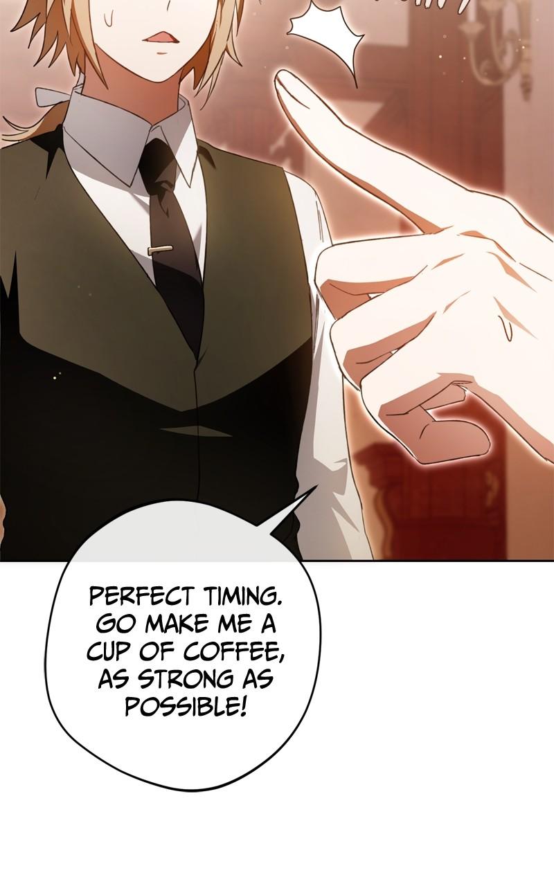 The Villainous Tyrant Has Returned Chap 34 - Next Chap 35
