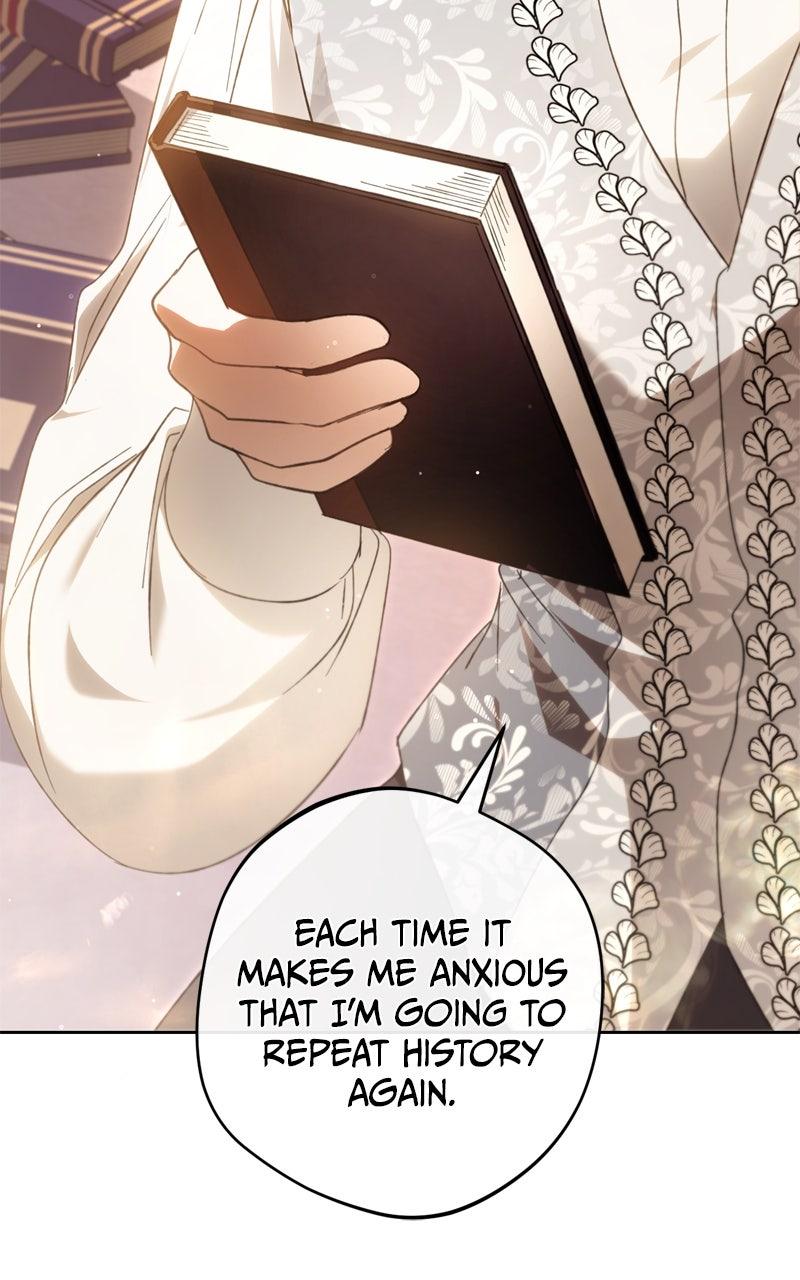 The Villainous Tyrant Has Returned Chap 34 - Next Chap 35