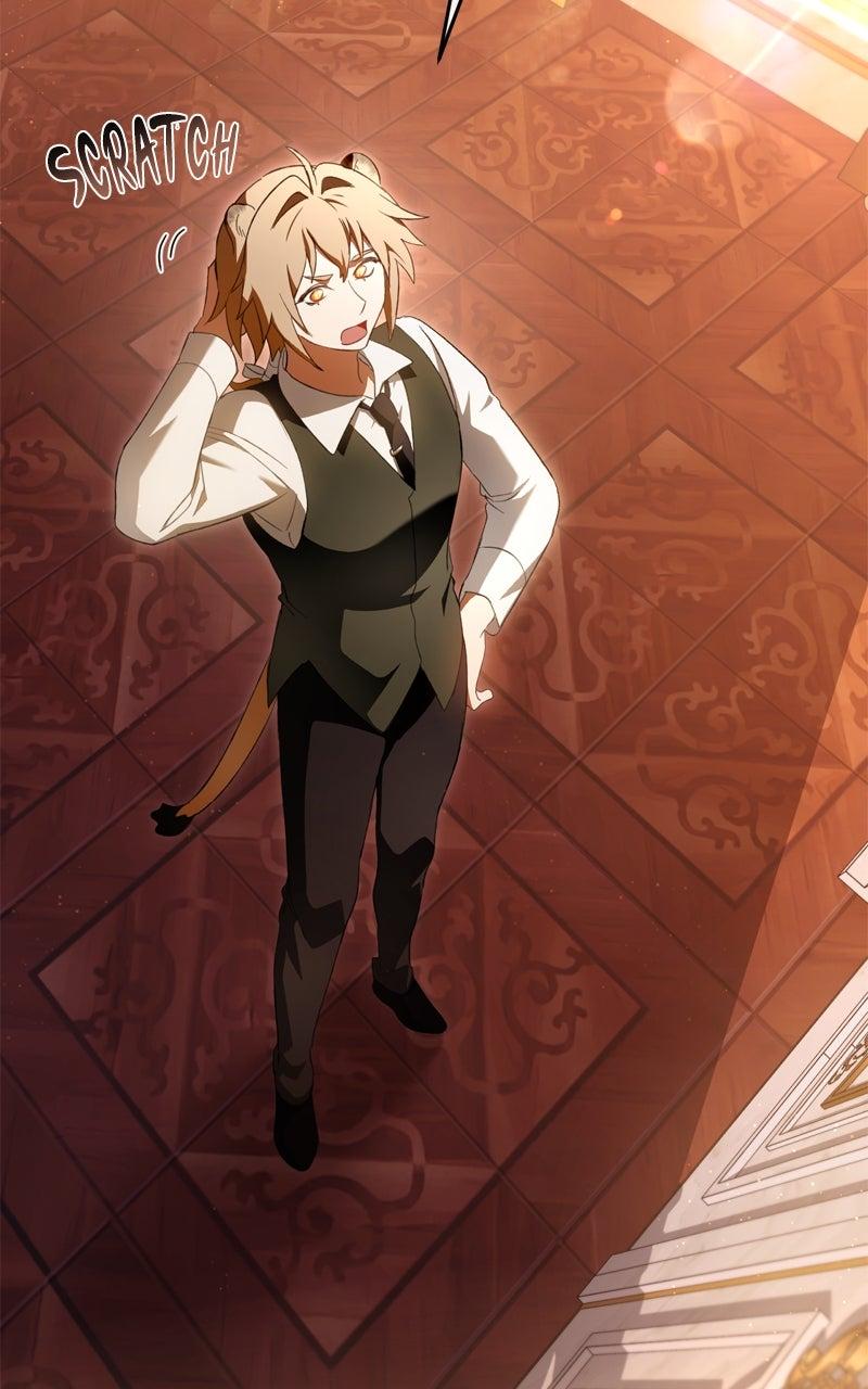 The Villainous Tyrant Has Returned Chap 34 - Next Chap 35