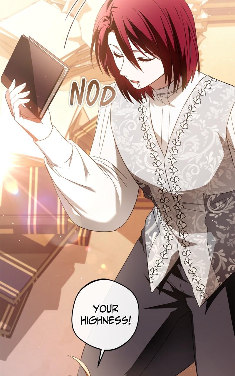 The Villainous Tyrant Has Returned Chap 34 - Next Chap 35