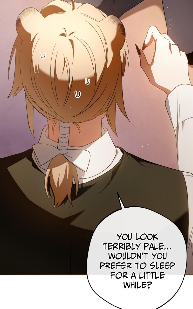 The Villainous Tyrant Has Returned Chap 34 - Next Chap 35