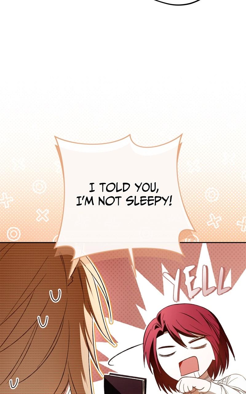 The Villainous Tyrant Has Returned Chap 34 - Next Chap 35