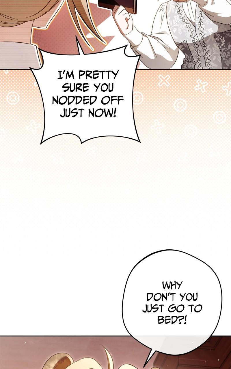 The Villainous Tyrant Has Returned Chap 34 - Next Chap 35