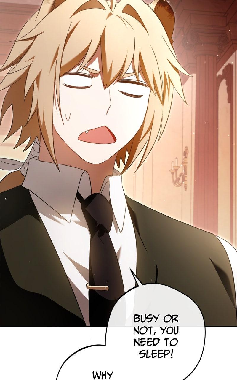 The Villainous Tyrant Has Returned Chap 34 - Next Chap 35