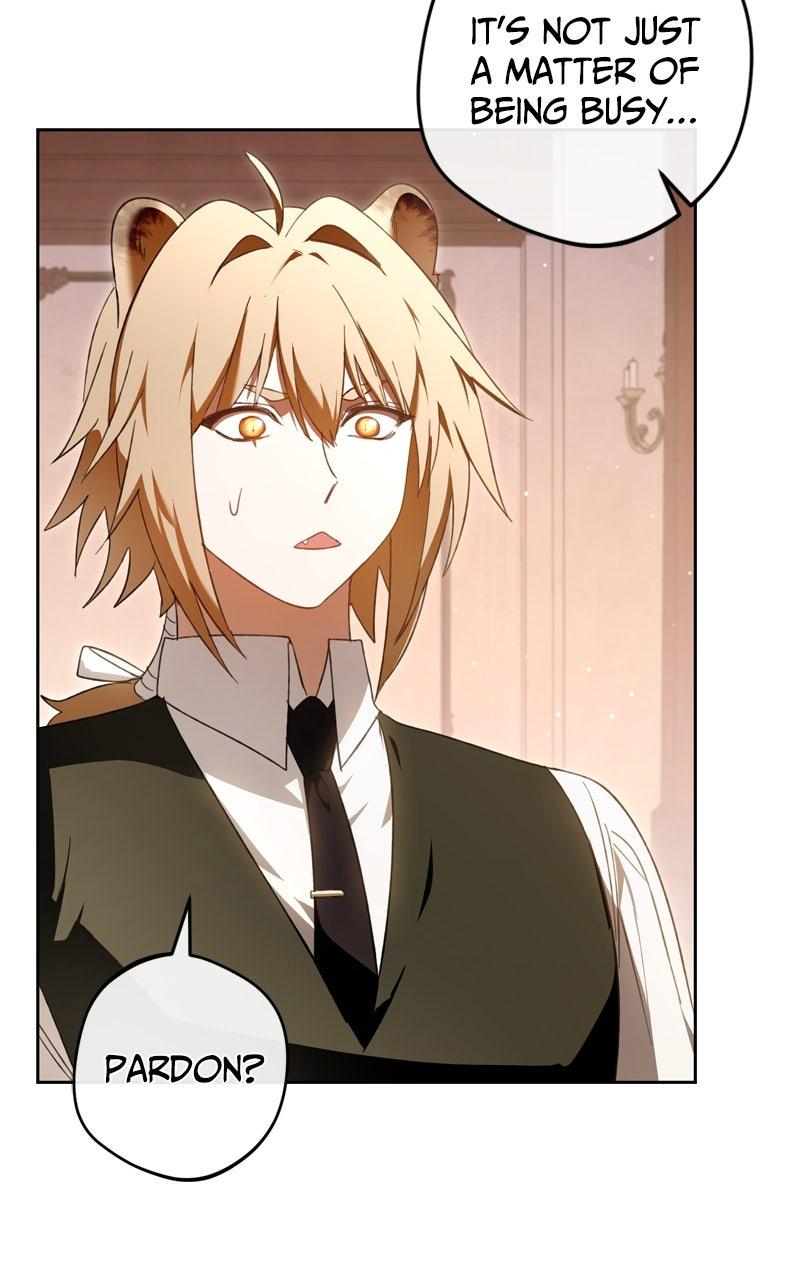 The Villainous Tyrant Has Returned Chap 34 - Next Chap 35