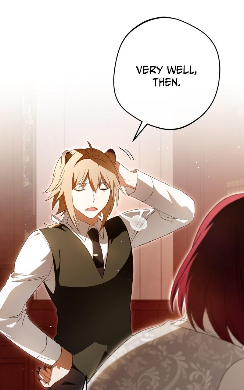 The Villainous Tyrant Has Returned Chap 34 - Next Chap 35