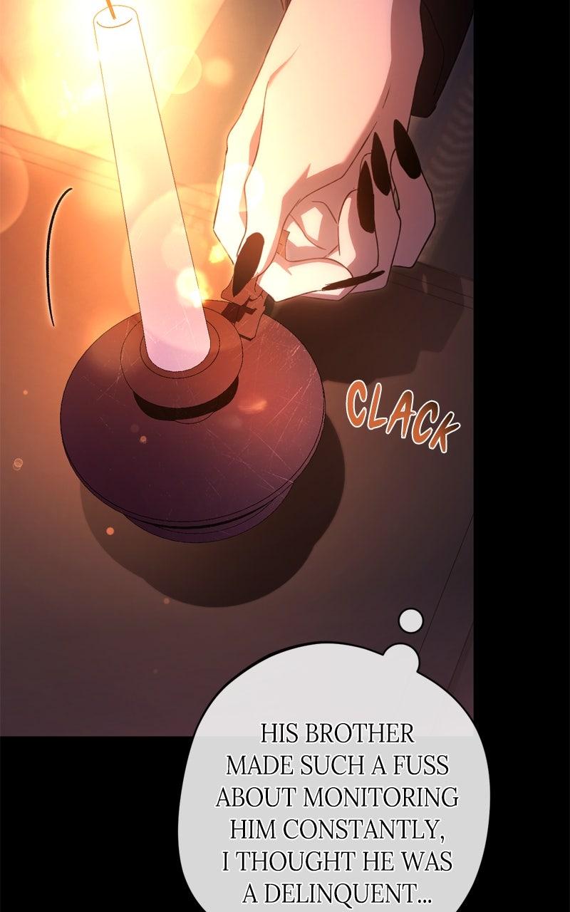 The Villainous Tyrant Has Returned Chap 34 - Next Chap 35