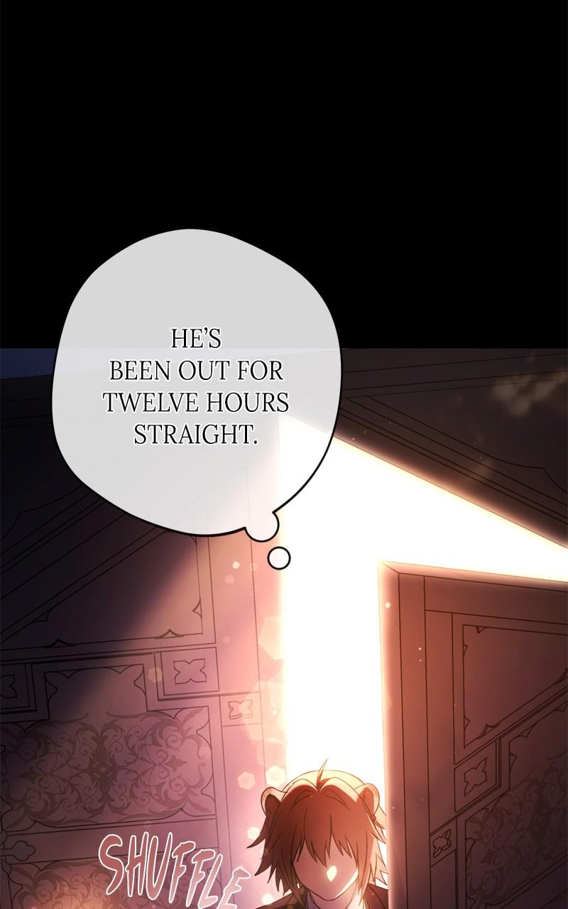 The Villainous Tyrant Has Returned Chap 34 - Next Chap 35