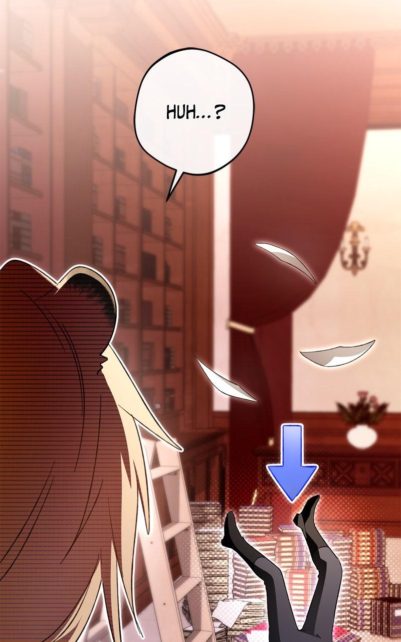 The Villainous Tyrant Has Returned Chap 34 - Next Chap 35