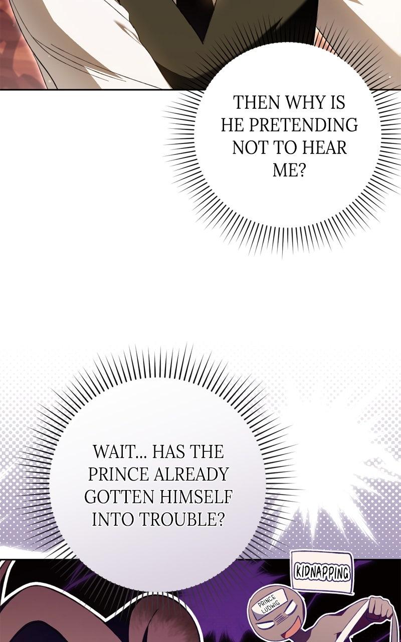 The Villainous Tyrant Has Returned Chap 34 - Next Chap 35