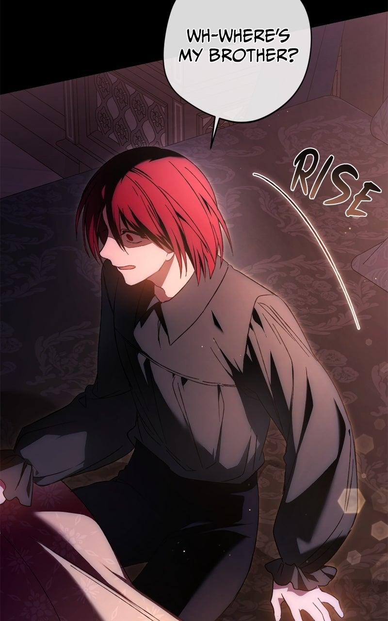 The Villainous Tyrant Has Returned Chap 34 - Next Chap 35