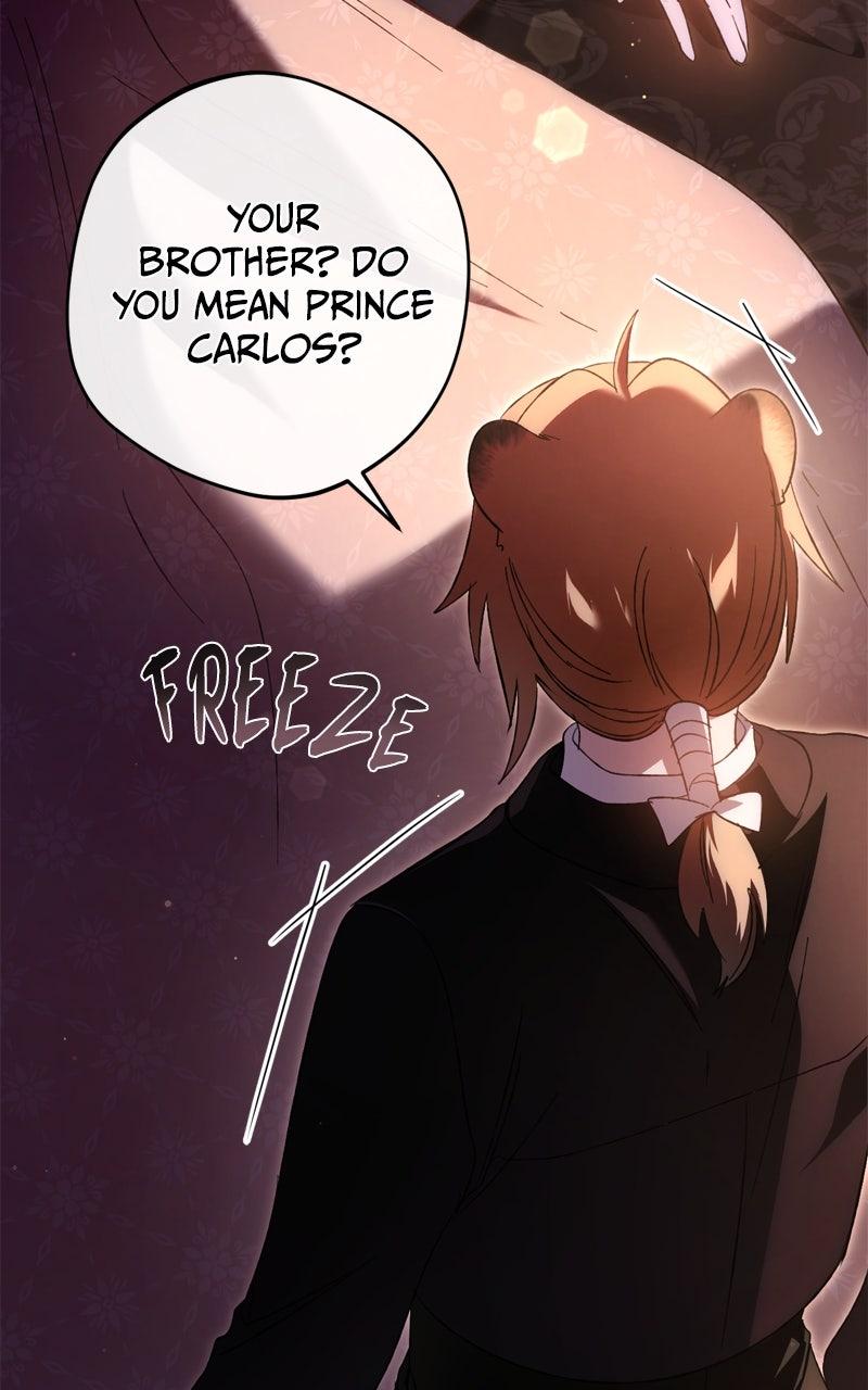 The Villainous Tyrant Has Returned Chap 34 - Next Chap 35