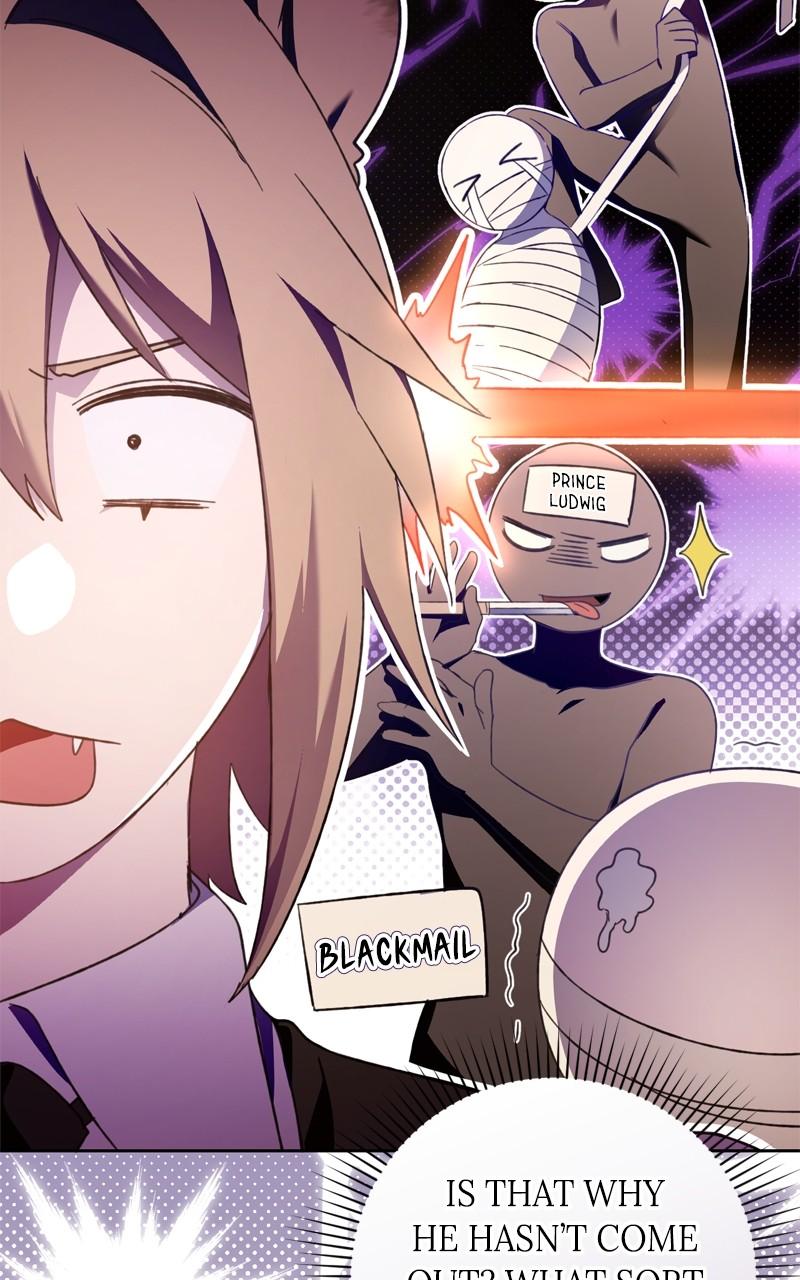 The Villainous Tyrant Has Returned Chap 34 - Next Chap 35