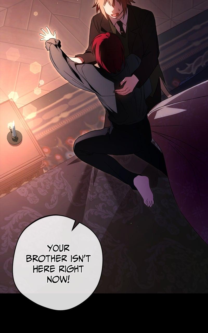 The Villainous Tyrant Has Returned Chap 34 - Next Chap 35