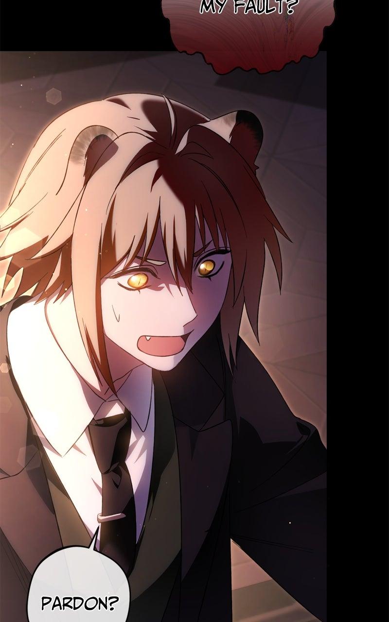 The Villainous Tyrant Has Returned Chap 34 - Next Chap 35