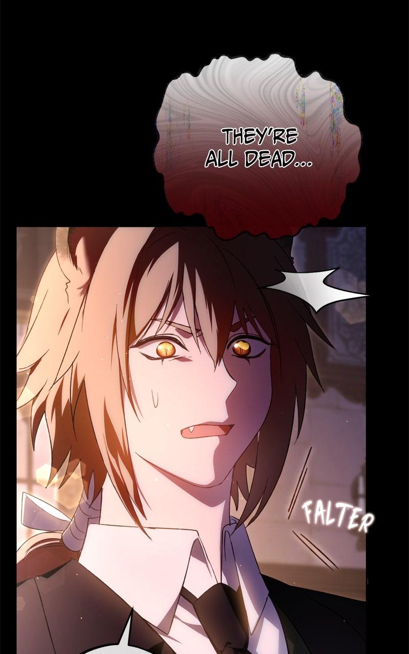 The Villainous Tyrant Has Returned Chap 34 - Next Chap 35
