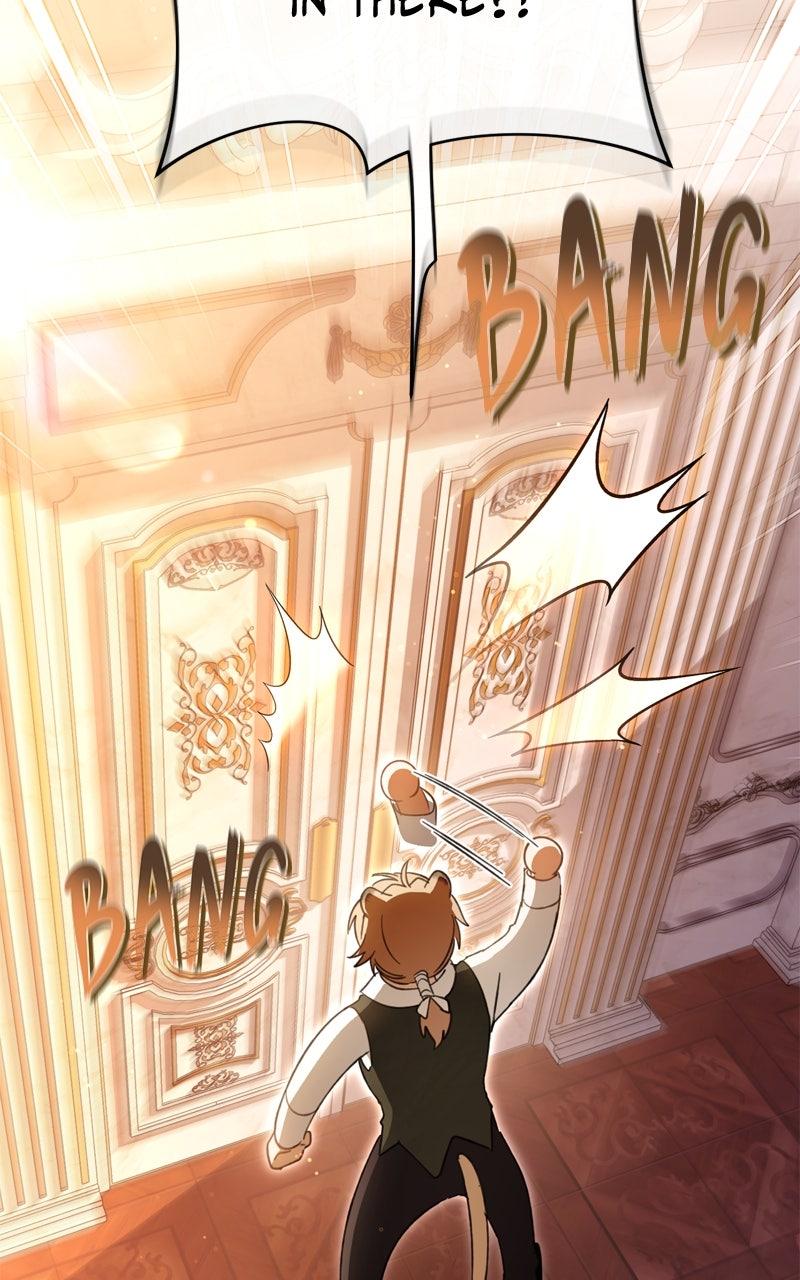 The Villainous Tyrant Has Returned Chap 34 - Next Chap 35