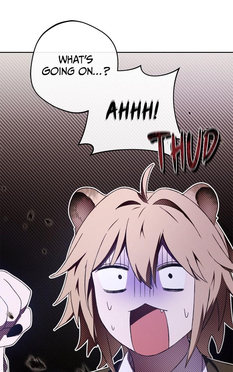 The Villainous Tyrant Has Returned Chap 34 - Next Chap 35