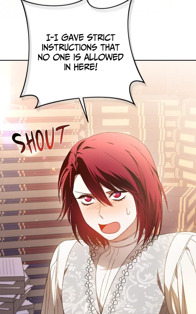 The Villainous Tyrant Has Returned Chap 34 - Next Chap 35