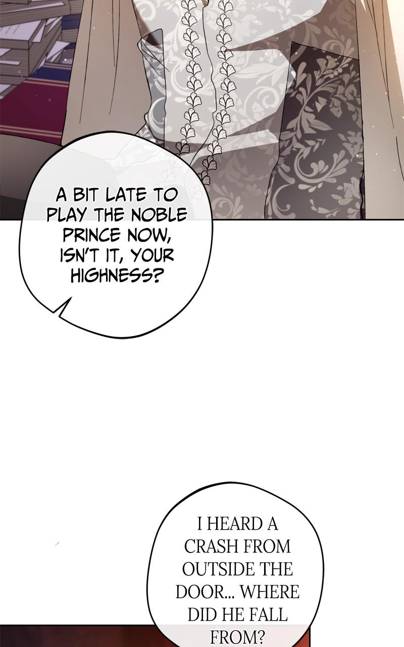 The Villainous Tyrant Has Returned Chap 34 - Next Chap 35