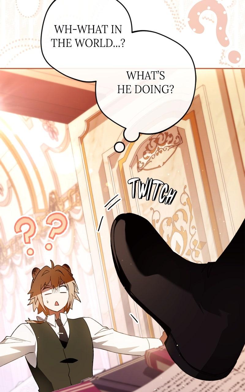 The Villainous Tyrant Has Returned Chap 34 - Next Chap 35