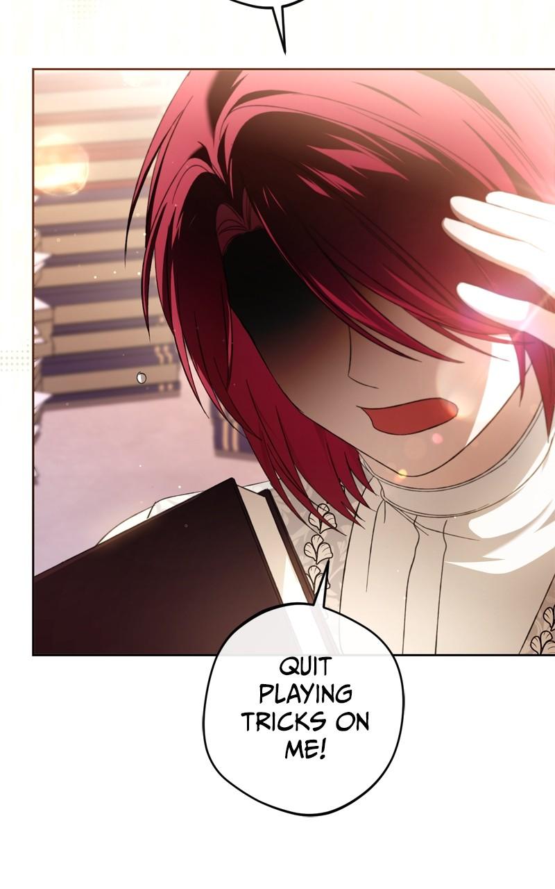The Villainous Tyrant Has Returned Chap 34 - Next Chap 35