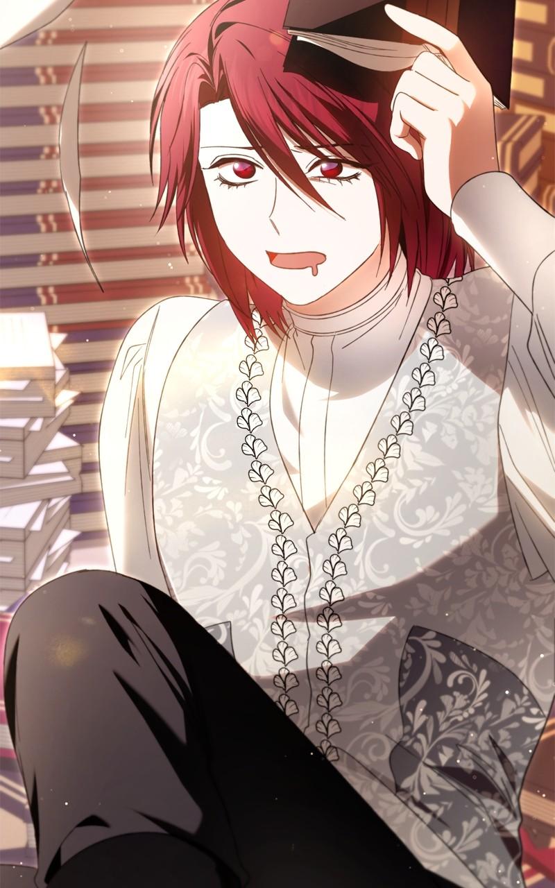 The Villainous Tyrant Has Returned Chap 34 - Next Chap 35