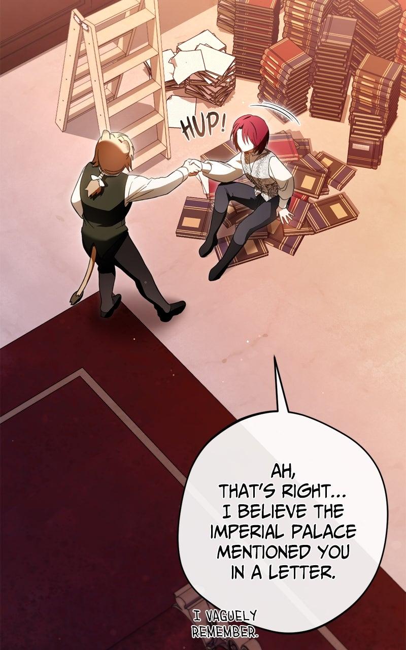 The Villainous Tyrant Has Returned Chap 34 - Next Chap 35