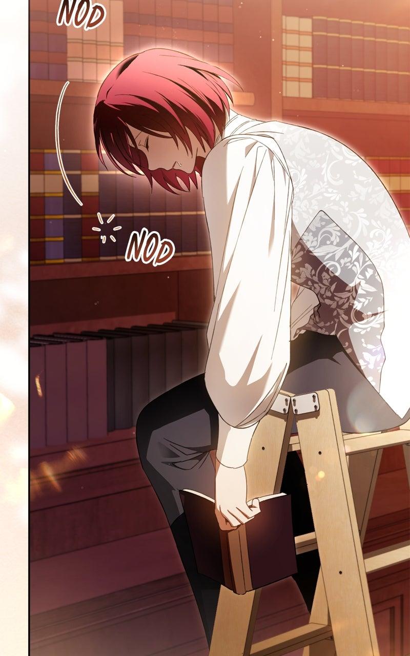 The Villainous Tyrant Has Returned Chap 34 - Next Chap 35