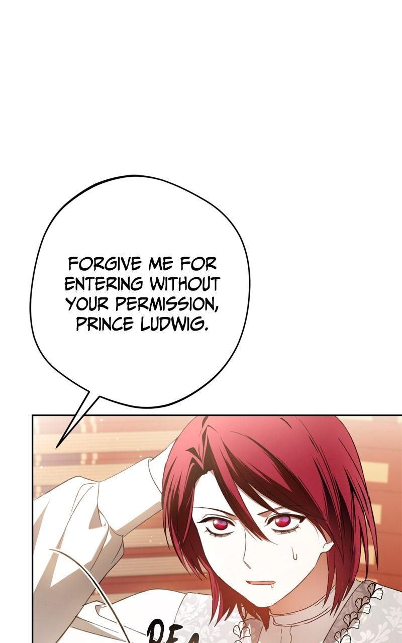 The Villainous Tyrant Has Returned Chap 34 - Next Chap 35