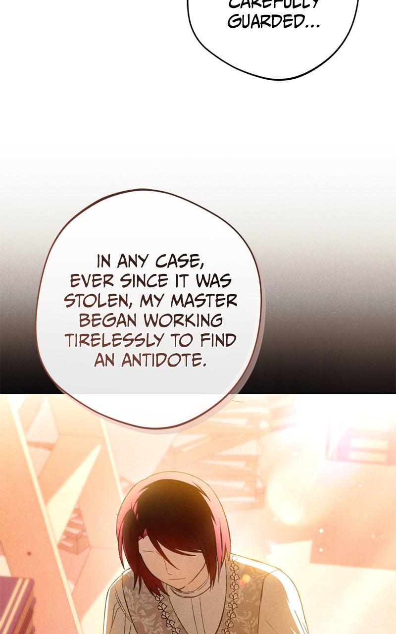 The Villainous Tyrant Has Returned Chap 35 - Next Chap 36