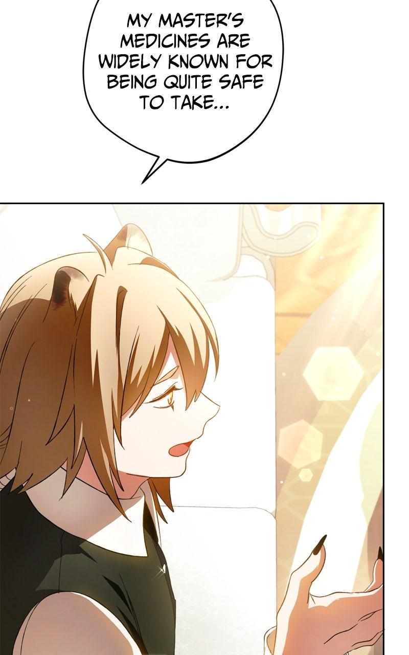 The Villainous Tyrant Has Returned Chap 35 - Next Chap 36