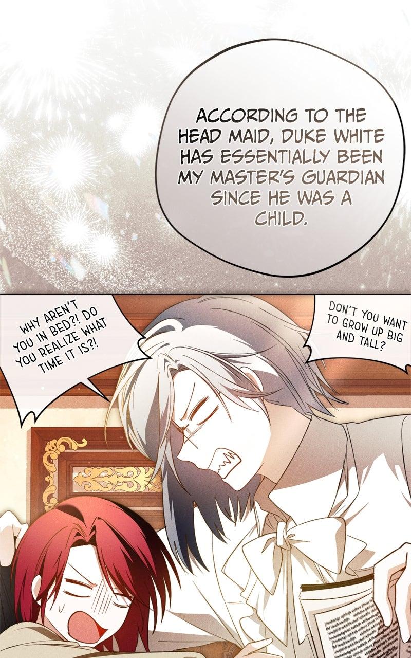 The Villainous Tyrant Has Returned Chap 35 - Next Chap 36