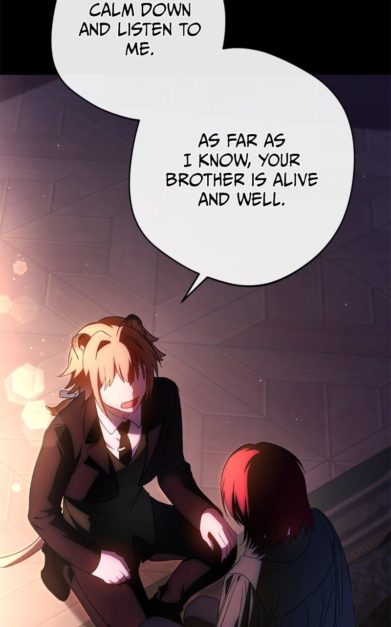 The Villainous Tyrant Has Returned Chap 35 - Next Chap 36