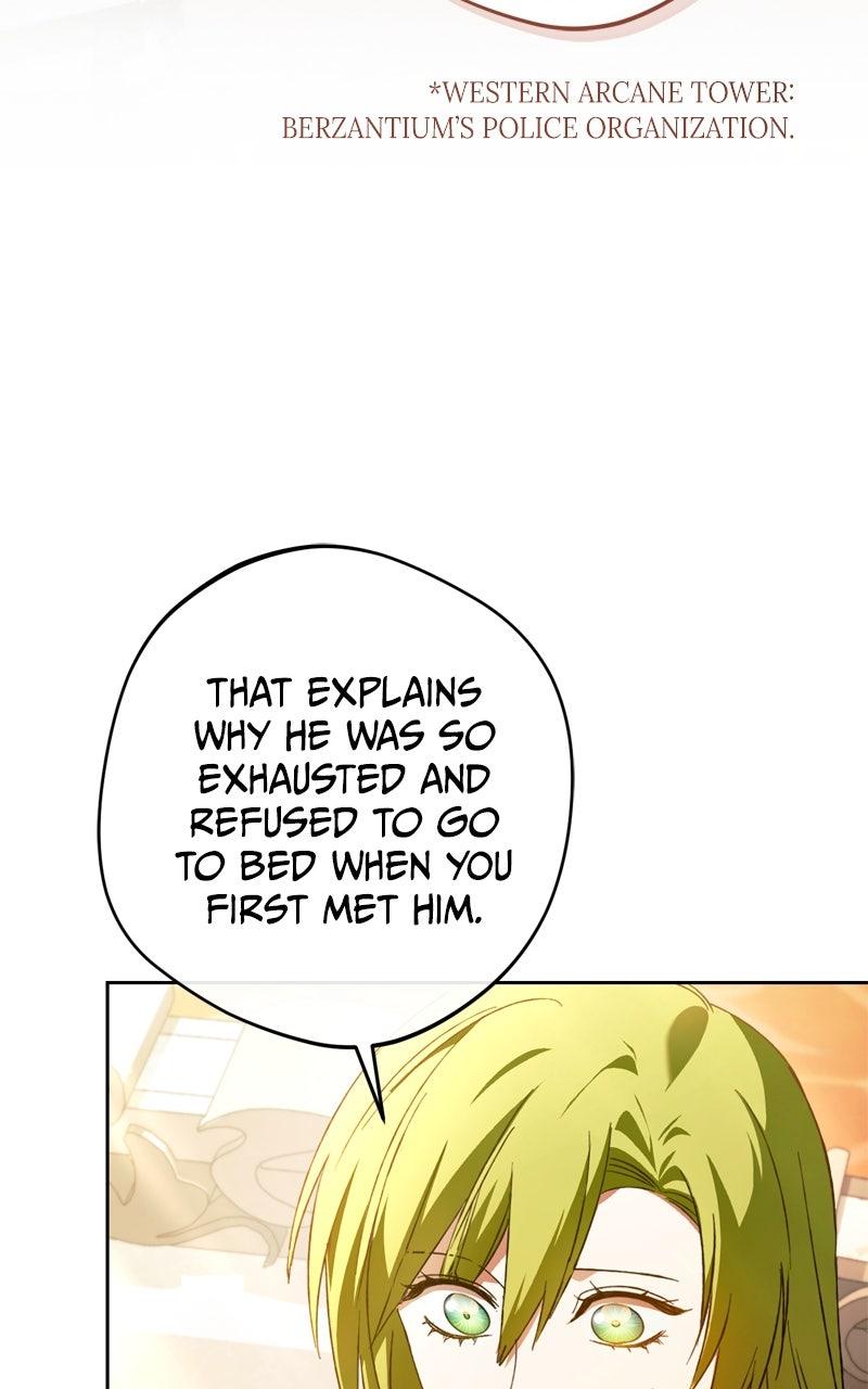 The Villainous Tyrant Has Returned Chap 35 - Next Chap 36