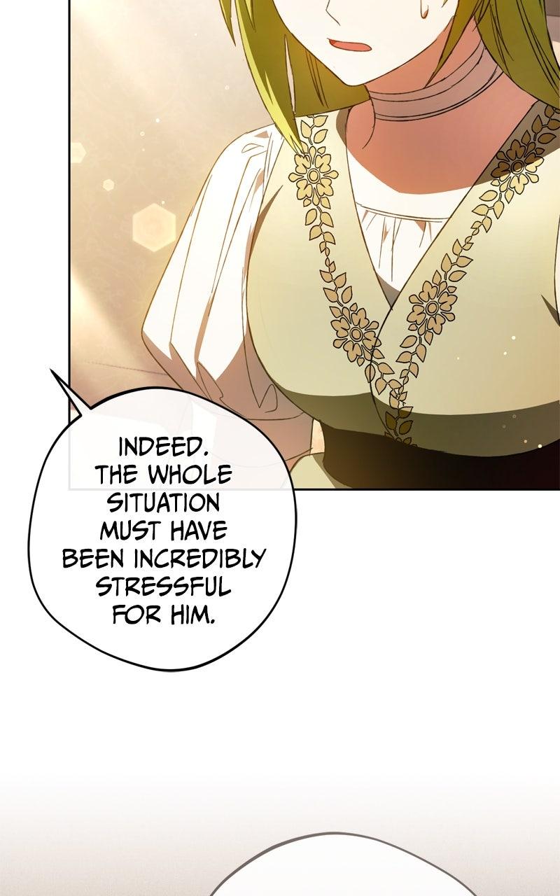 The Villainous Tyrant Has Returned Chap 35 - Next Chap 36