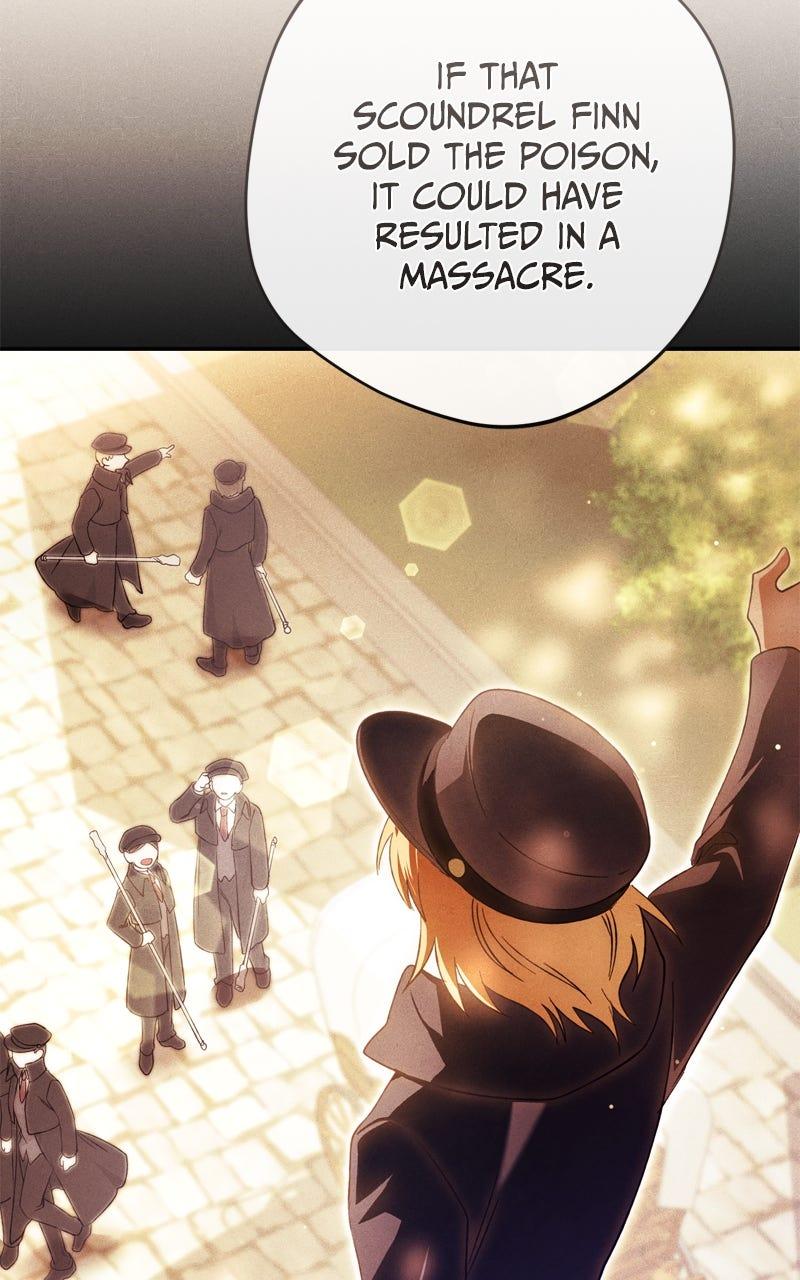 The Villainous Tyrant Has Returned Chap 35 - Next Chap 36