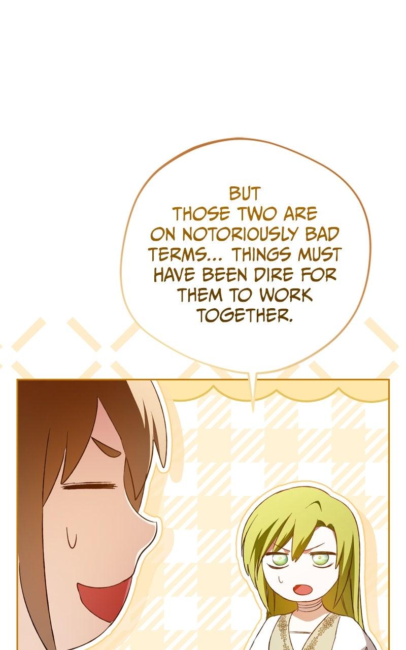 The Villainous Tyrant Has Returned Chap 35 - Next Chap 36