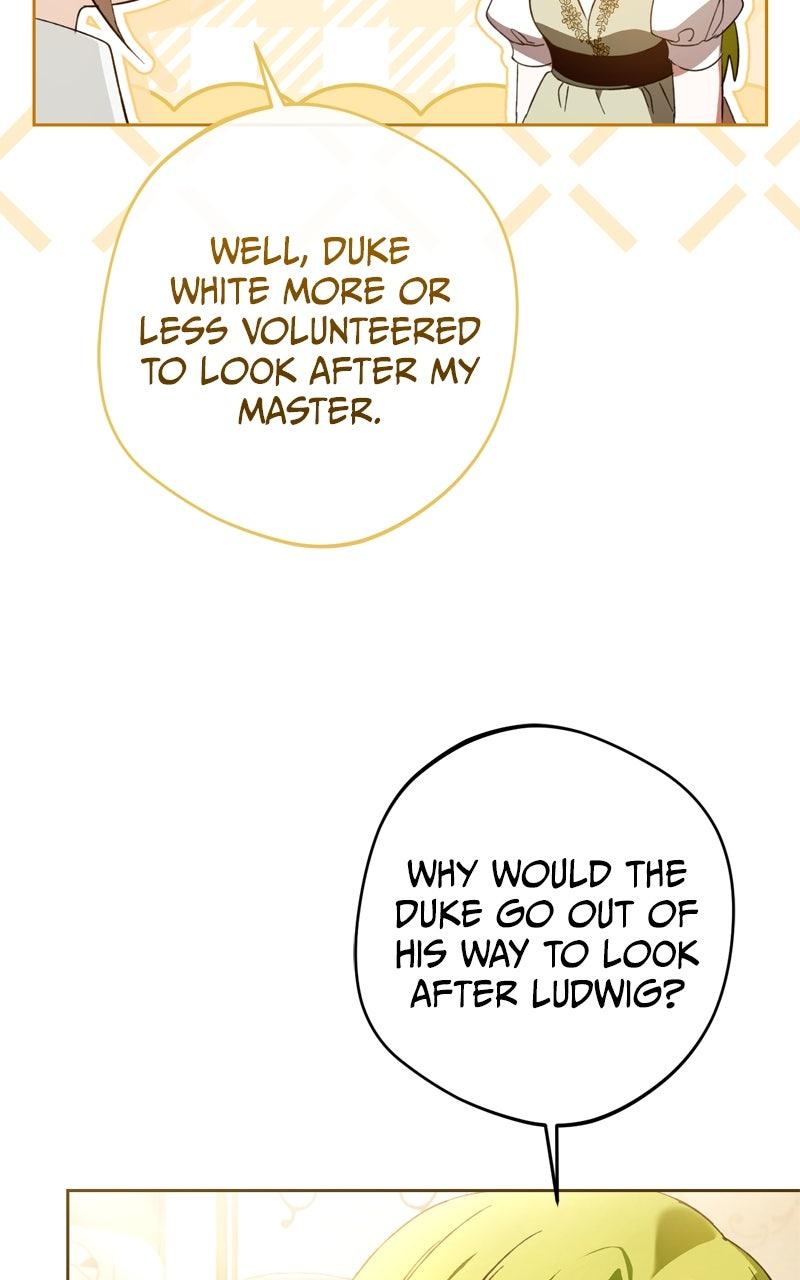 The Villainous Tyrant Has Returned Chap 35 - Next Chap 36