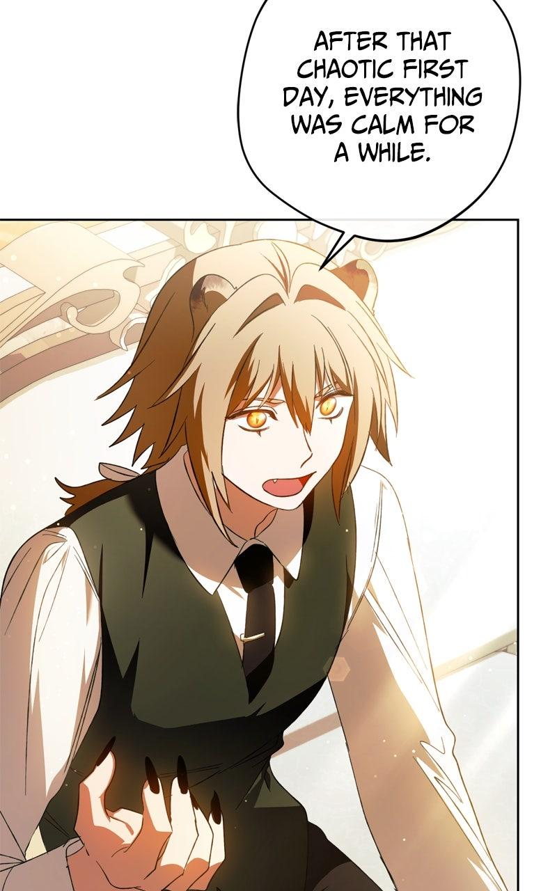 The Villainous Tyrant Has Returned Chap 35 - Next Chap 36