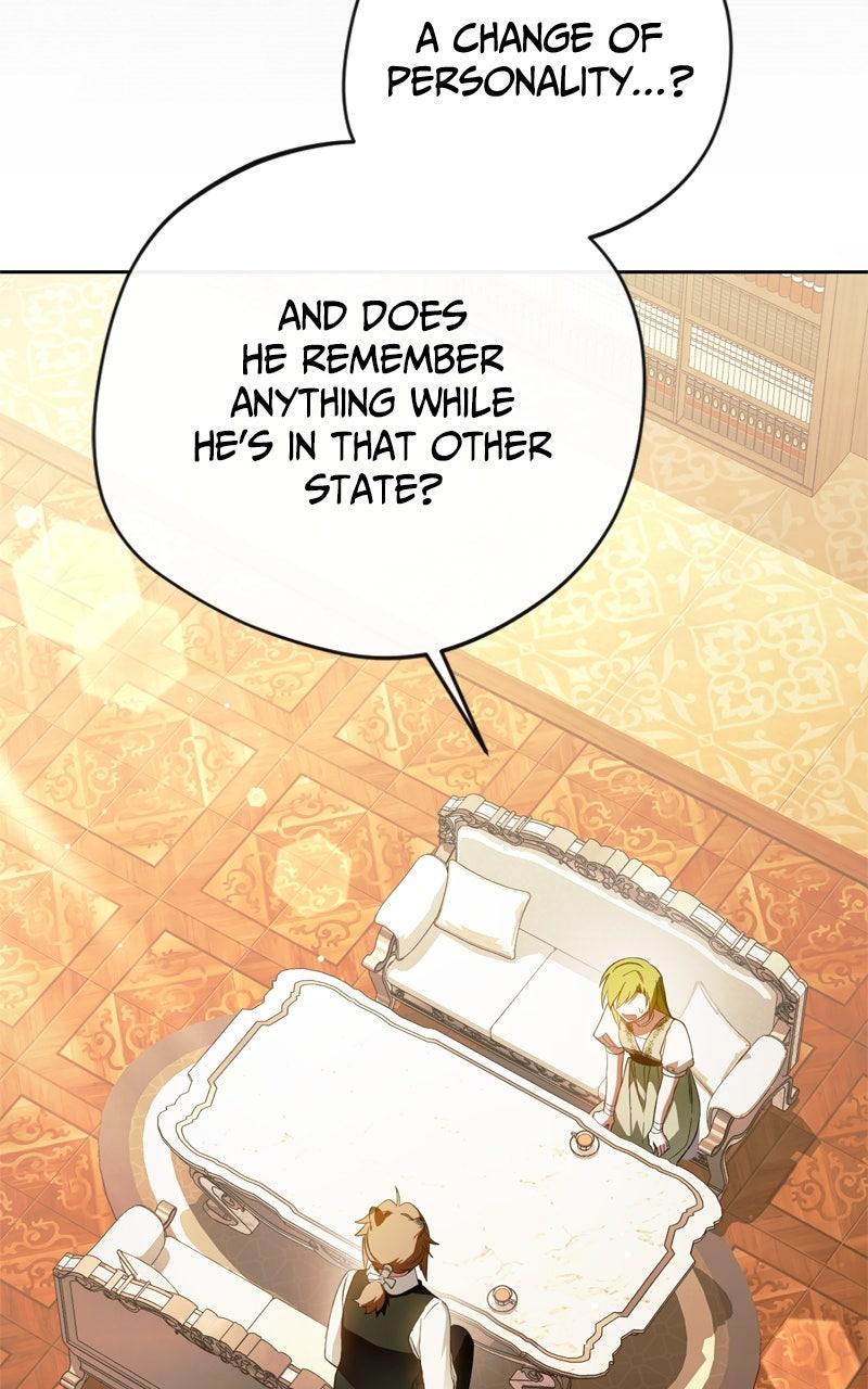 The Villainous Tyrant Has Returned Chap 35 - Next Chap 36