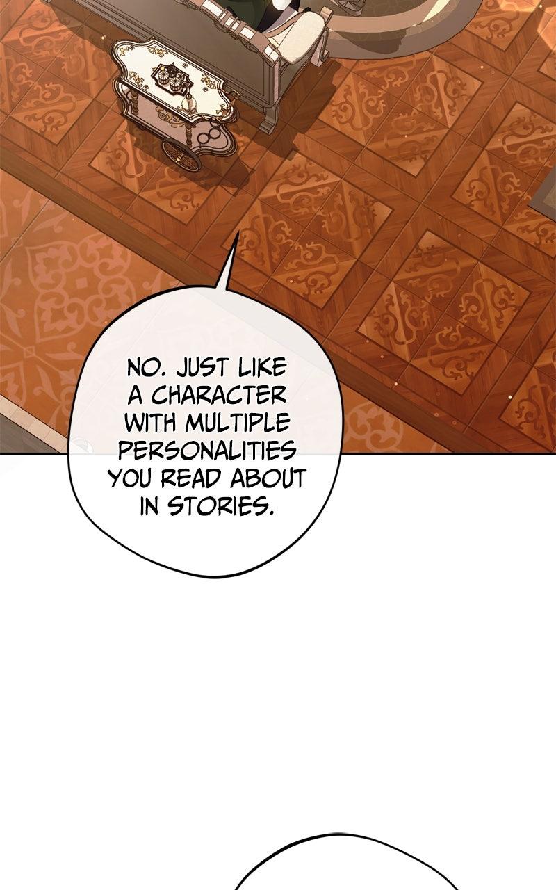 The Villainous Tyrant Has Returned Chap 35 - Next Chap 36