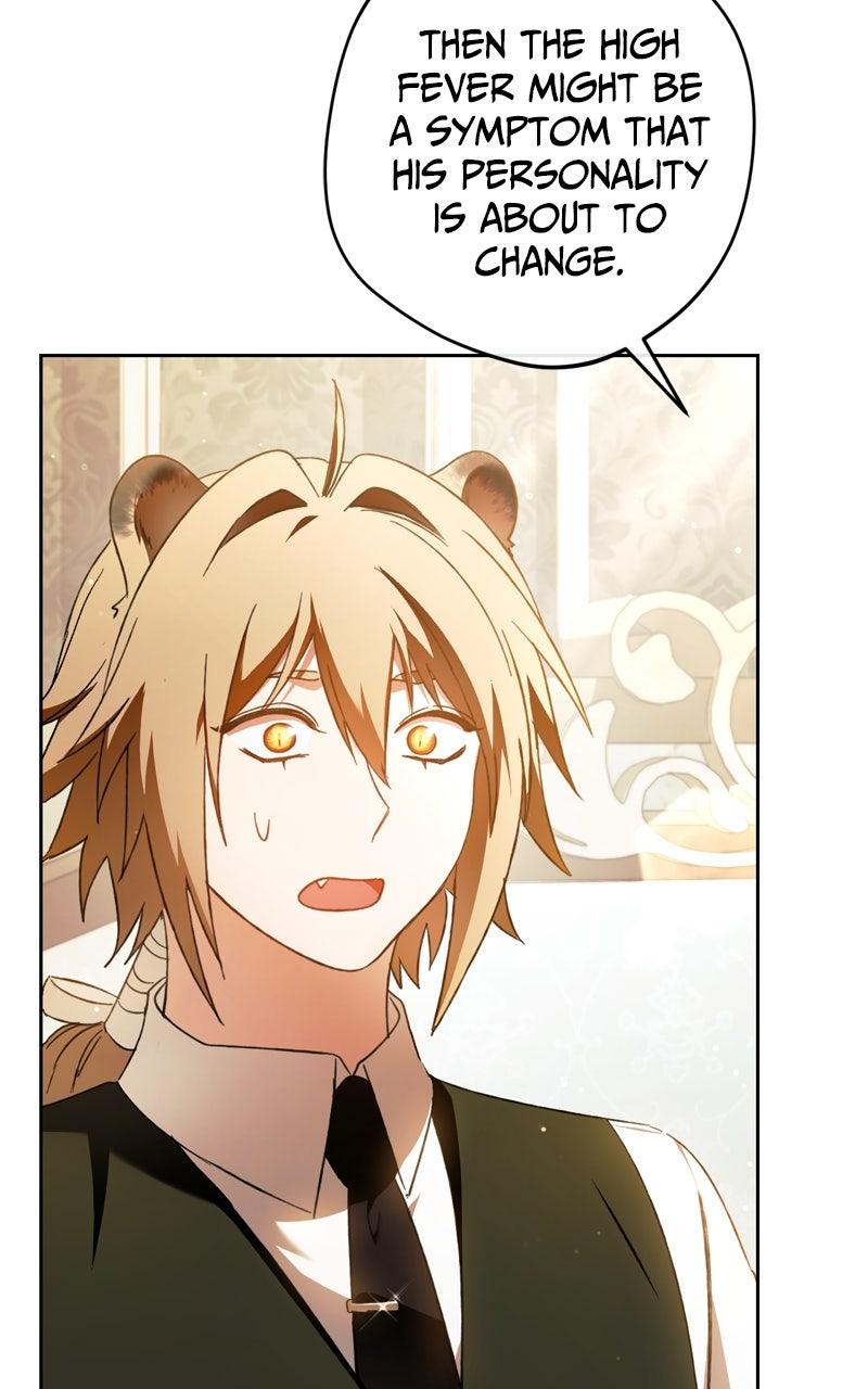 The Villainous Tyrant Has Returned Chap 35 - Next Chap 36