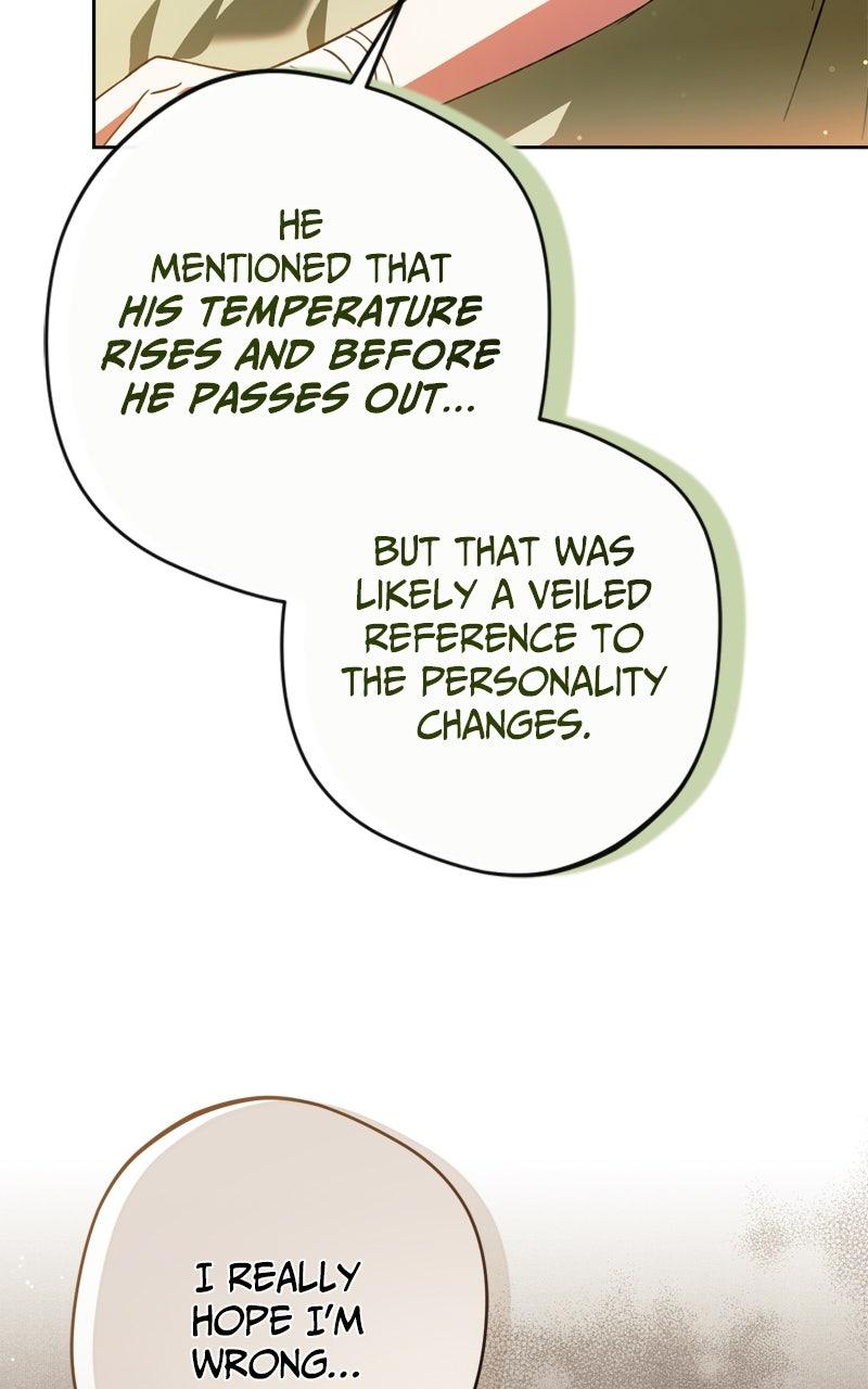 The Villainous Tyrant Has Returned Chap 35 - Next Chap 36