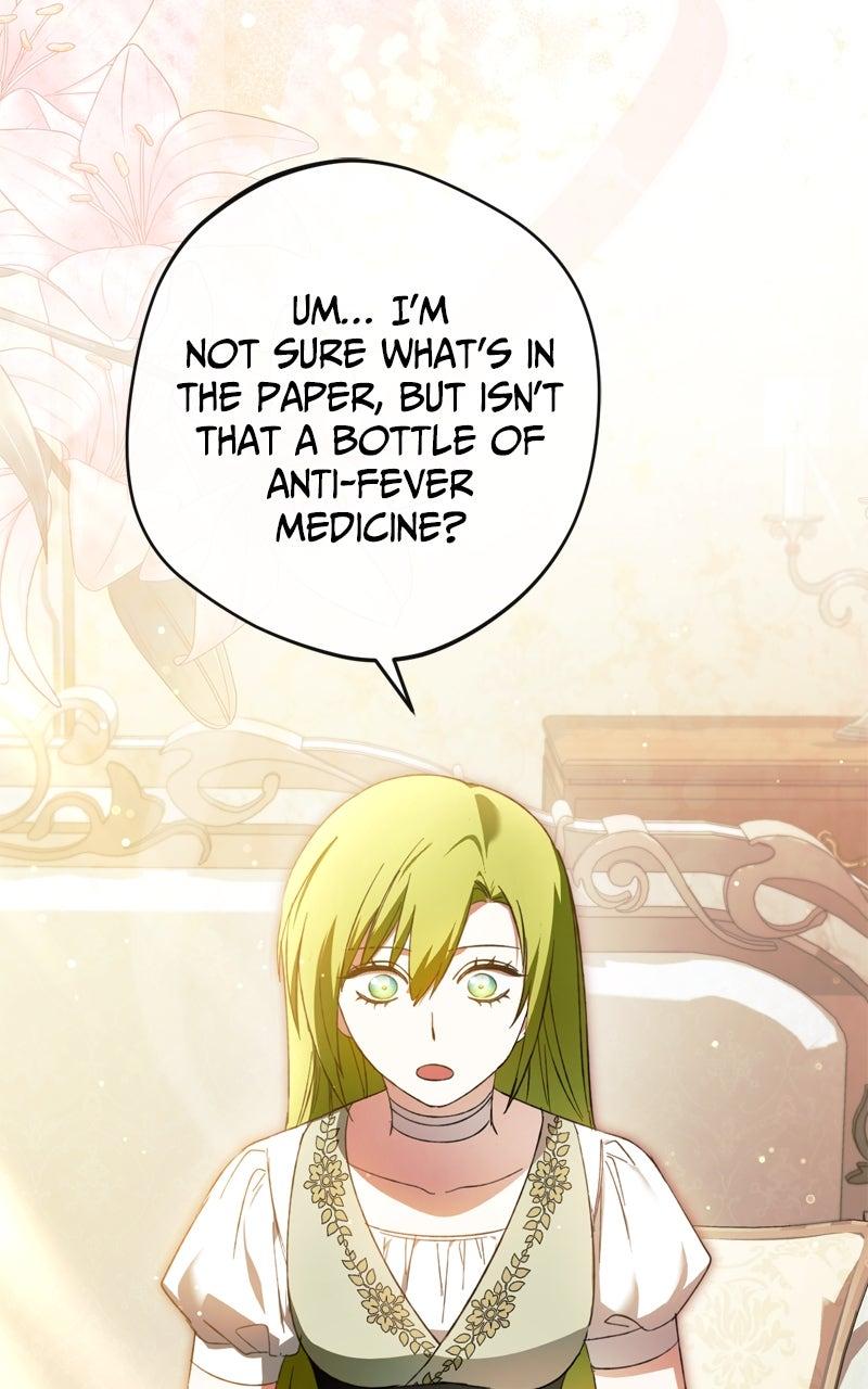 The Villainous Tyrant Has Returned Chap 35 - Next Chap 36