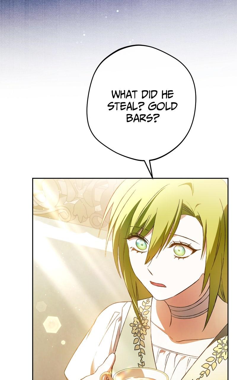 The Villainous Tyrant Has Returned Chap 35 - Next Chap 36