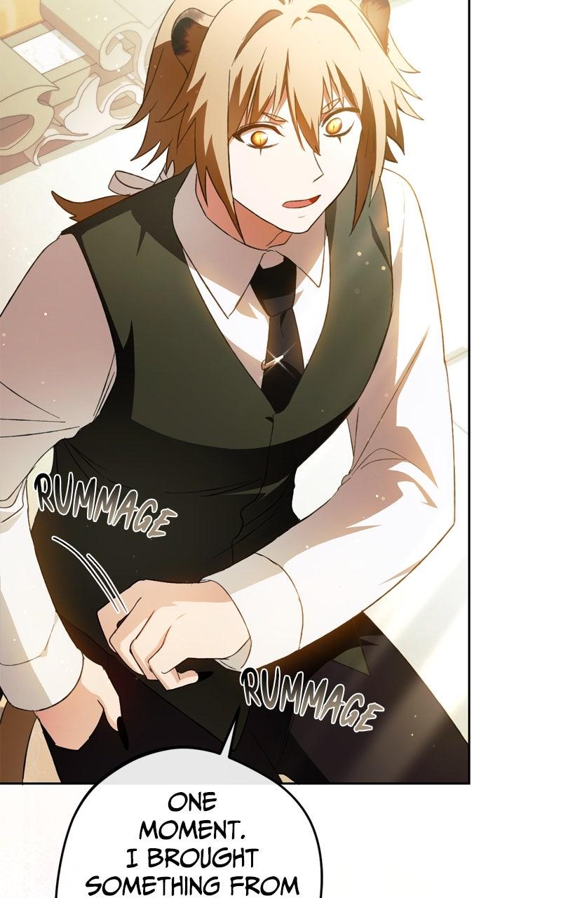 The Villainous Tyrant Has Returned Chap 35 - Next Chap 36